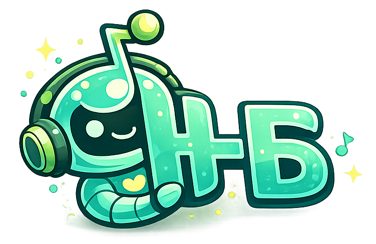 Ноты бота